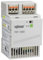 WAGO Fuente de alimentación compacta 787-1202 | Suministro de 1 fase, velocidad de carga, Fuente de alimentación DIN-carril (DIN-carril), 24 VDC, 1.3 A, DC OK LED