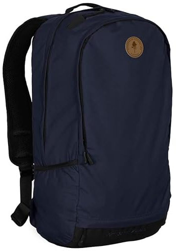 Pinewood Day Pack Rucksack 22L Dark Navy