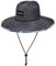 Hurley Sombrero de Paja M Java Tapa, Azul y Negro, Talla única para Hombre