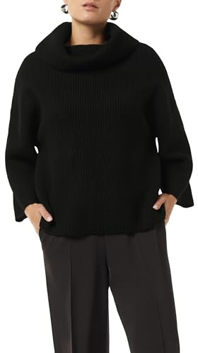Comma Damen 2158779 Pullover