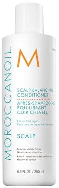 Moroccanoil Ausgleichendes Shampoo für die Kopfhaut, 250 ml