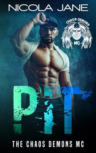 Pit: The Chaos Demons MC: 4