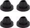 GNXfixt Bomba de limpiaparabrisas para T3 T4 Golf Polo Pheaton