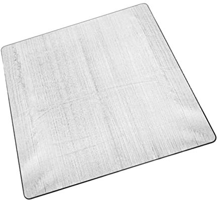 PAMINGONO Schlafmatratze Für Camping Wetterfest Picknickmatte Outdoor Matte Zeltmatte Feuchtigkeitsbeständig Campingmatte Picknickdecke Wandern Schlaf Decke Kissen