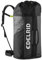 EDELRID Pit Rucksack für Sportklettern, 35 l, Schwarz, 35 liter