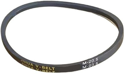 HJKBCLEH Suitable，Compatible For Samsung，washing Machine Belt XQB70-Q85S XQB55-T86A V-belt Drive Belt M-20.5