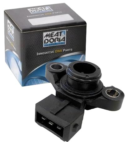 Meat & Doria 92502 Thermostat