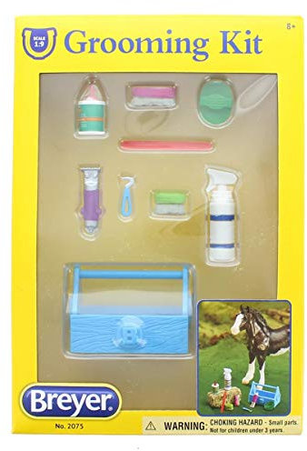 Breyer 2075