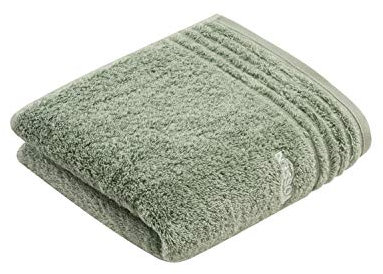 Handtücher Vienna Style Supersoft Soft Green - 5305