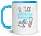 Kembilove Taza de Desayuno Personalizada El Mejor Farmacéutico del Mundo – Tazas Originales para Regalar – Regalos Personalizados – Regalos Originales para Hombre – Tazas Originales