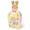 Heilemann Hase mit Marc de Champagne Ostereiern, 90 g