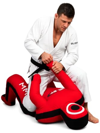 MMA Judo Combat Martial Arts Boxen Karate Training ungefüllter Schnuller