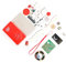 Kit de bricolage électronique Radio, Kit de bricolage électronique Radio Radio à 7 tubes HX108-2, pièces de radio ensemble d'apprentissage électronique
