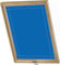 AIYOUVM Rollos zum Bohren Verdunkeln Sie den Raum, Vorhänge Thermo Sonnenschutz zur Verglasung von Fenstervorhängen 92x96cm