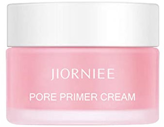 Grospe Gesichtsmake-up, Grundierung, Gel, Creme, wasserdicht, unsichtbare Poren, glatte Haut, Ölkontrolle, feuchtigkeitsspendende Gesichtsprimer Make-up, 30 g
