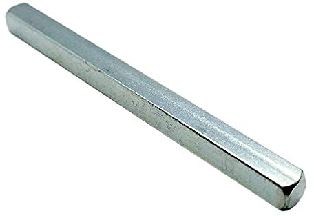 EAI Door Spindle Bar for Door Handles and Knobs | 1 Piece | 8 x 200mm
