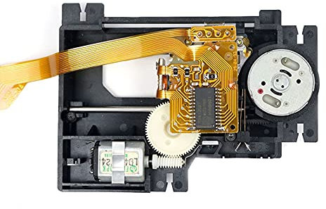 Keneddng for Naim Audio CDS II Naim Audio CDX Lecteur DVD Blu-Ray CD Pick-ups optiques de lentille Laser Joueur Bloc Optique DVD Lentille Laser