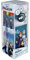 Undercover Mal- und Schreibturm 35-teilig - Malset Disney Frozen für Kinder - Malturm mit Ausmalposter - kreatives Malset für Kinder - unbedenkliche Inhaltsstoffe - Geschenkartikel - ab 3 Jahren