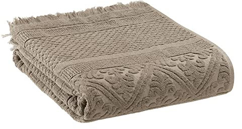 Vivaraise Zoé Duschtuch 70 X 140 Chamois 70 x 140 cm