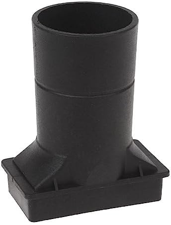 QRONCES Verbesserte Luftkanalrohre Mit 38 Mm Durchmesser Große Belüftungslösung Einfache Installation Für 12 V 24 V 5 V 9733 Kochluft Großer Luftkanal Robuster Ventilator Universeller MegaAir
