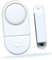 Hemobllo -theft Alarm Security Door Window Sensor Magnetic Alarm 90db Sound Home/office Protection