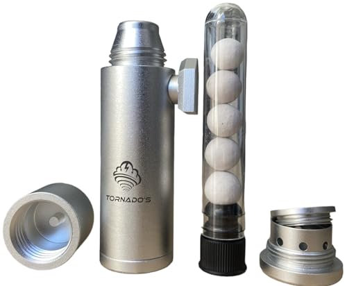 TORNADO´S EVO Bouteille doseur nouvelle génération. Intègre un bouchon anti-fuite et un système anti-humidité. La meilleure expérience utilisateur