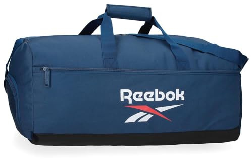 Reebok Ashland Sport‑Rucksäcke, Sporttaschen und Schuhbeutel in verschiedenen Farben, Größen und Modellen, mit mehreren Fächern, aus Polyester, von Joumma Bags.