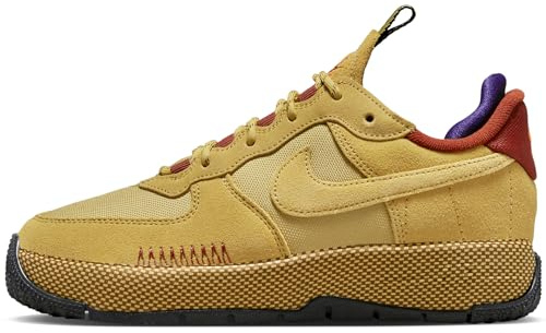 NIKE Women's Air Force 1 WildSneaker
