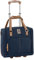 LONDON FOG Wallington Denim 38,1 cm Untersitztasche, Denim, 15, Wallington Denim 38,1 cm Untersitztasche