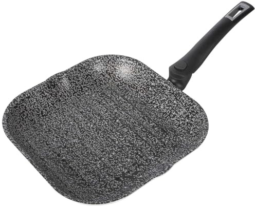 BC Sartén grill Giro 24cm
