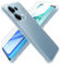 HTDELEC Cover per Xiaomi Redmi Note 13 4G (6.67) + 2 Pezzi Pellicola Vetro Temperato,Custodia Trasparente TPU Silicone Case Antiurto Bumper Cover per Xiaomi Redmi Note 13 4G (Clear-02)