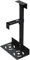 CPU Under Desk Mount Bracket - Computer Case CPU Holder | Heavy Duty Wall-Mountable PC Under Desk Mount with Flexible Height and Width