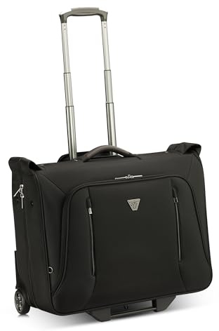 Roncato CITY 3.0 Port-habit - Noir