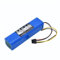 14.4V 6500mAh CECOTEC Conga 4090 4490 4690 4590 Mopping Robot Battery Pack Netease Intelligent Manufacturing NIT Model