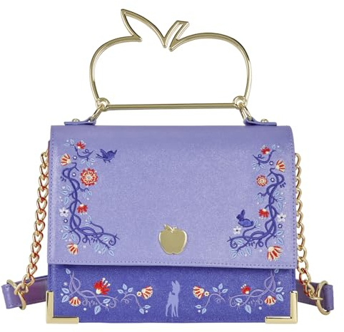 Loungefly Disney Princess Snow White Crossbody Bag