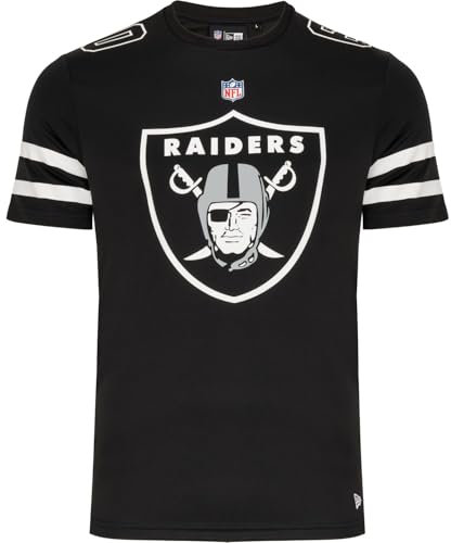New Era NFL Football Shirt Jersey - Las Vegas Raiders - XL