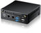 Kinupute Mini PC avec AMD Ryzen 9 8945HS, jusqu'à 5.2GHz, Ordinateur de Bureau Avec 64G DDR5, 4T PCIE4.0 SSD, Win-11 Pro, HDMI/USB-C, 4K Triple Display, Radeon 780M Graphics, 2.5Gbps LAN, WiFi6E, VESA