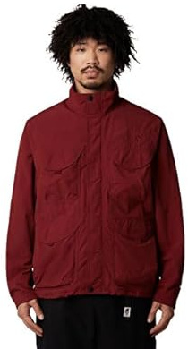 THE NORTH FACE NF0A8BJF0VO M CONVERTIBLE JACKET Jacket Herren Sumac Größe M