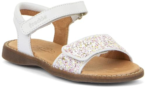 Froddo Lore Sparkle White Größe EU 30