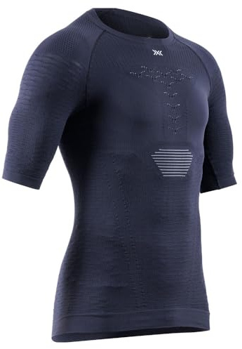 X-Bionic Effektor Short Sleeve Base Layer L