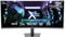 𝗫= 37.5 Inch Gaming Monitor • Curved • UWQHD 3840x1600 • 144Hz • 1ms • IPS • G-Sync/FreeSync • HDMI, Display Port • Tilt Adjust (XG38UWHD | Black)