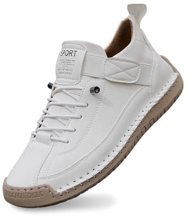 Bastwahl Chaussure Orthopedique Femme - Baskets à Confort thérapeutique orthopédiques Confortables Chaussures de Marche Souples avec Fermeture à glissière, Style décontracté