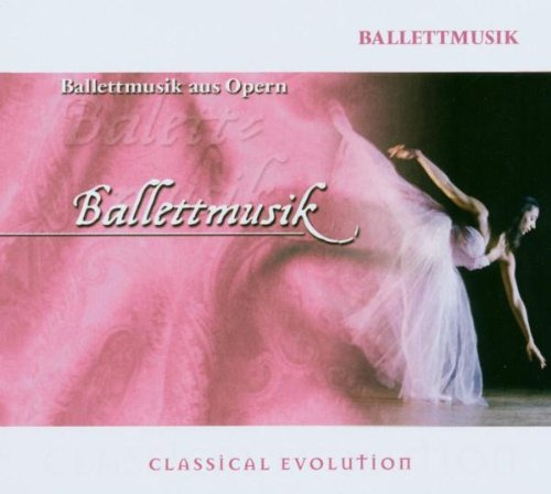 Ballettmusik aus Opern