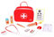 Other 921 TKC567 EA Wooden Medical Set (EXP), Various, Little Doctor's Bag