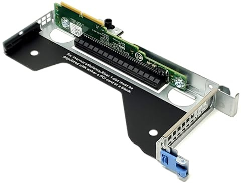 DELL 330-BBJN Karte und interner PCIe-Schnittstellenadapter