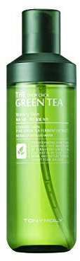Tony Moly The Chok Green Tea Watery Micro Mist 90 ml