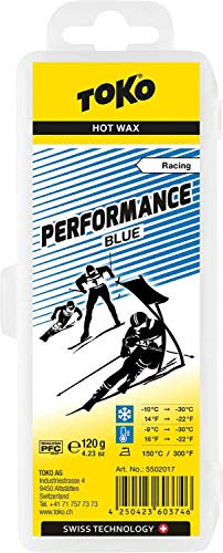 Toko Performance Blue 120 g Neutral