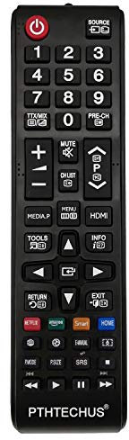 Nuovo Telecomando sostitutivo BN59-01315B per Samsung 3D LCD LED Smart TV - Universale Telecomando per Samsung BN59-01175N BN59-01199F AA59-00786A AA59-00602A BN59-01247A AA59-00743A