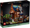 Lego Ideas Medieval Black smith Shop 21325