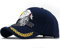 Baseball Kappe Hot Men's Animal Farm Snap Back Trucker Hut Patriotischer American Eagle Und American Flag Baseball Cap Usa 3D-Stickerei 56-60Cmaverstellbar 04